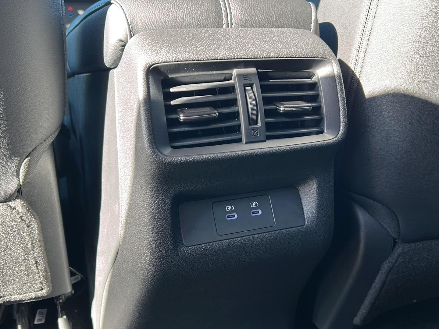 2027 Nissan Murano SV