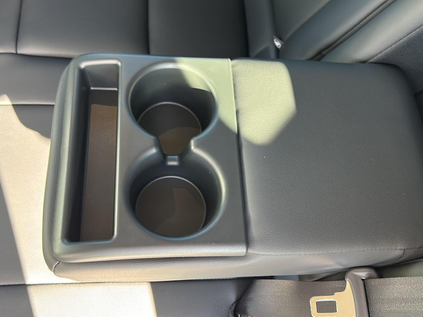 2027 Nissan Murano SV