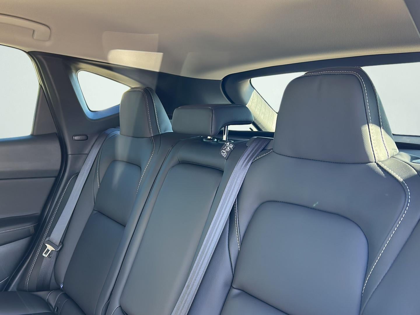 2027 Nissan Murano SV