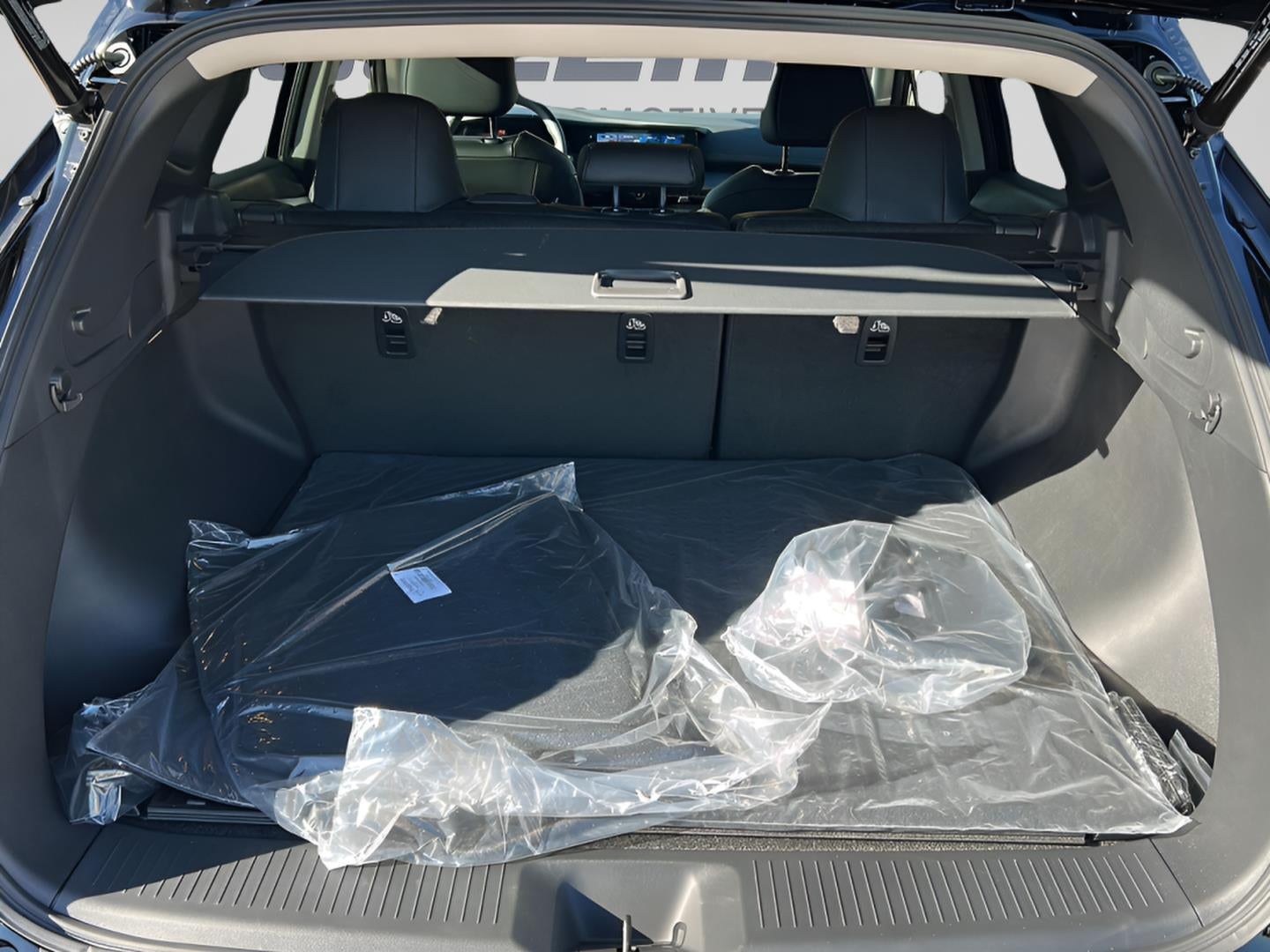 2027 Nissan Murano SV