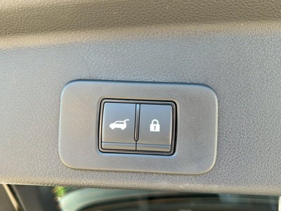 2027 Nissan Murano SV