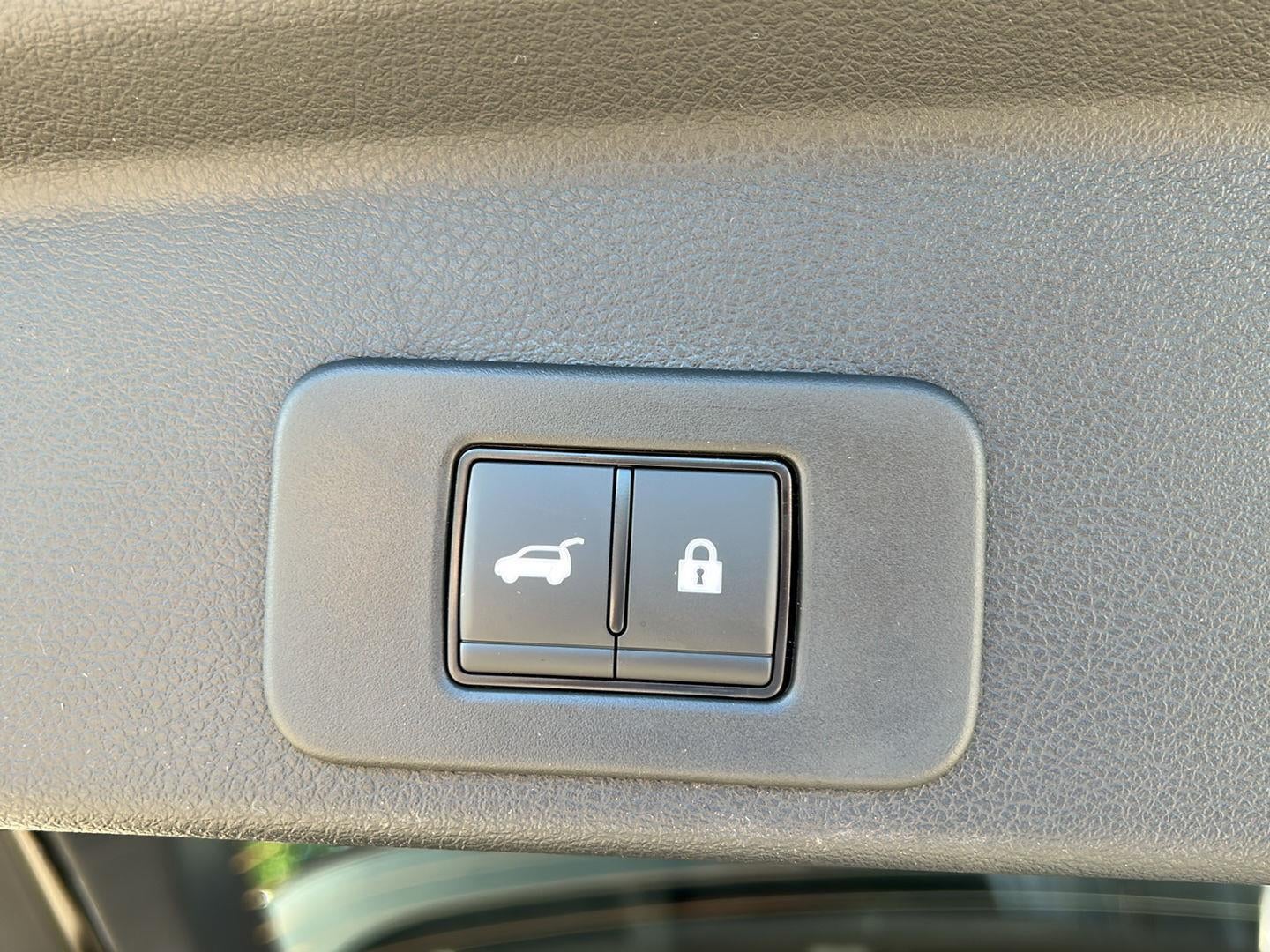 2027 Nissan Murano SV