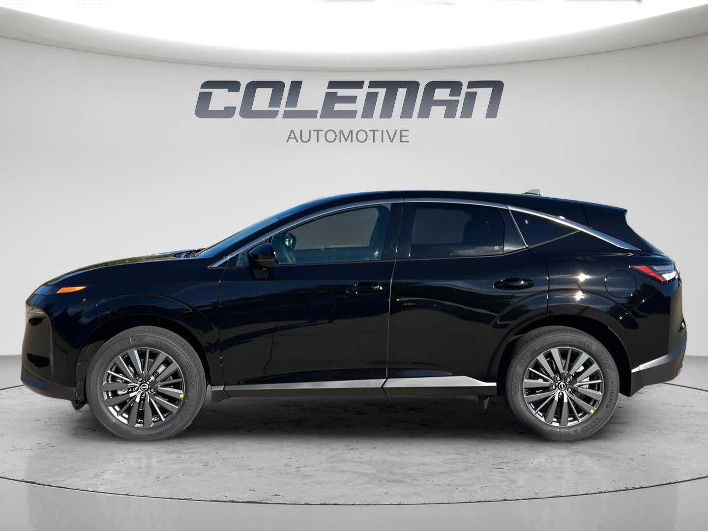 2027 Nissan Murano SV