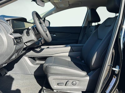 2027 Nissan Murano SV