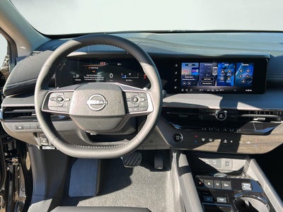 2027 Nissan Murano SV