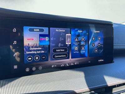 2027 Nissan Murano SV