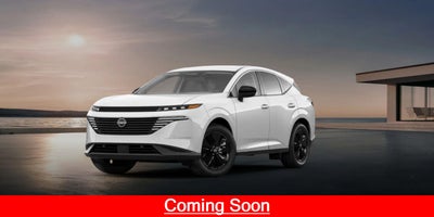 2027 Nissan Murano SV
