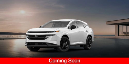 2027 Nissan Murano SV