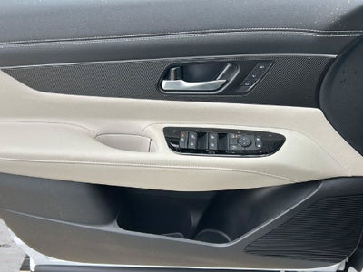 2027 Nissan Murano SV