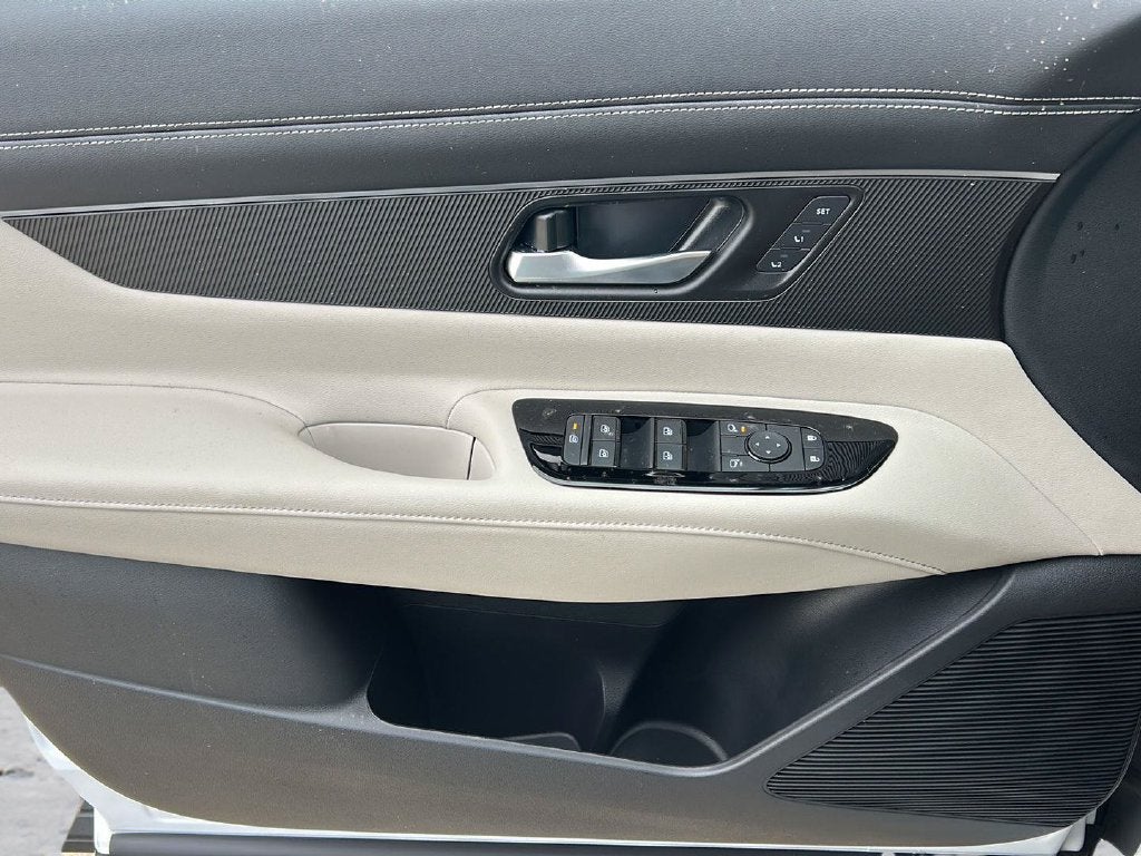 2027 Nissan Murano SV
