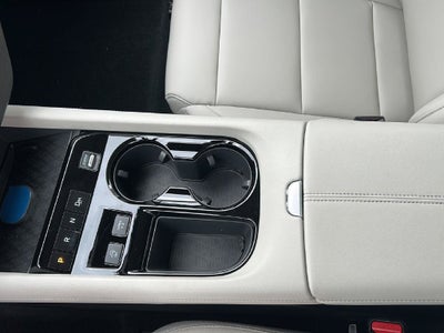 2027 Nissan Murano SV