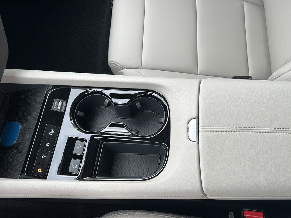 2027 Nissan Murano SV