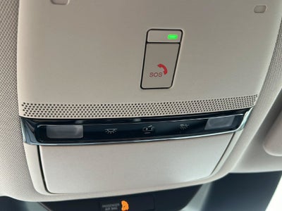 2027 Nissan Murano SV