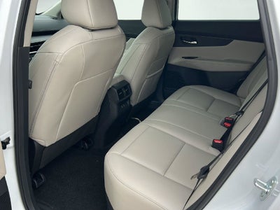 2027 Nissan Murano SV