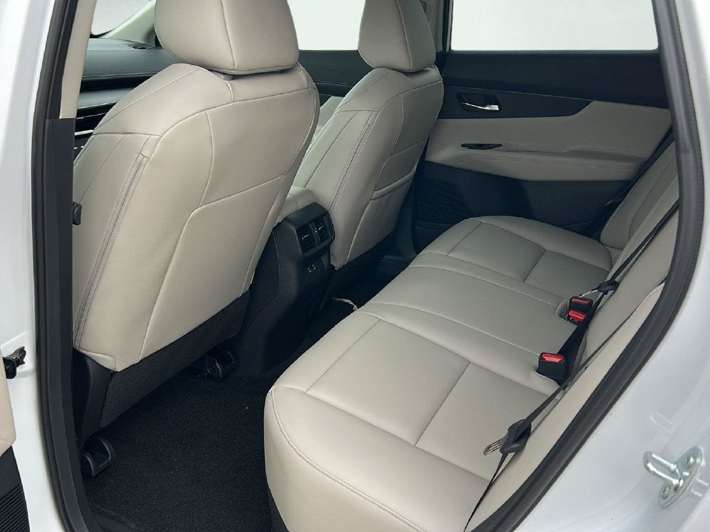 2027 Nissan Murano SV