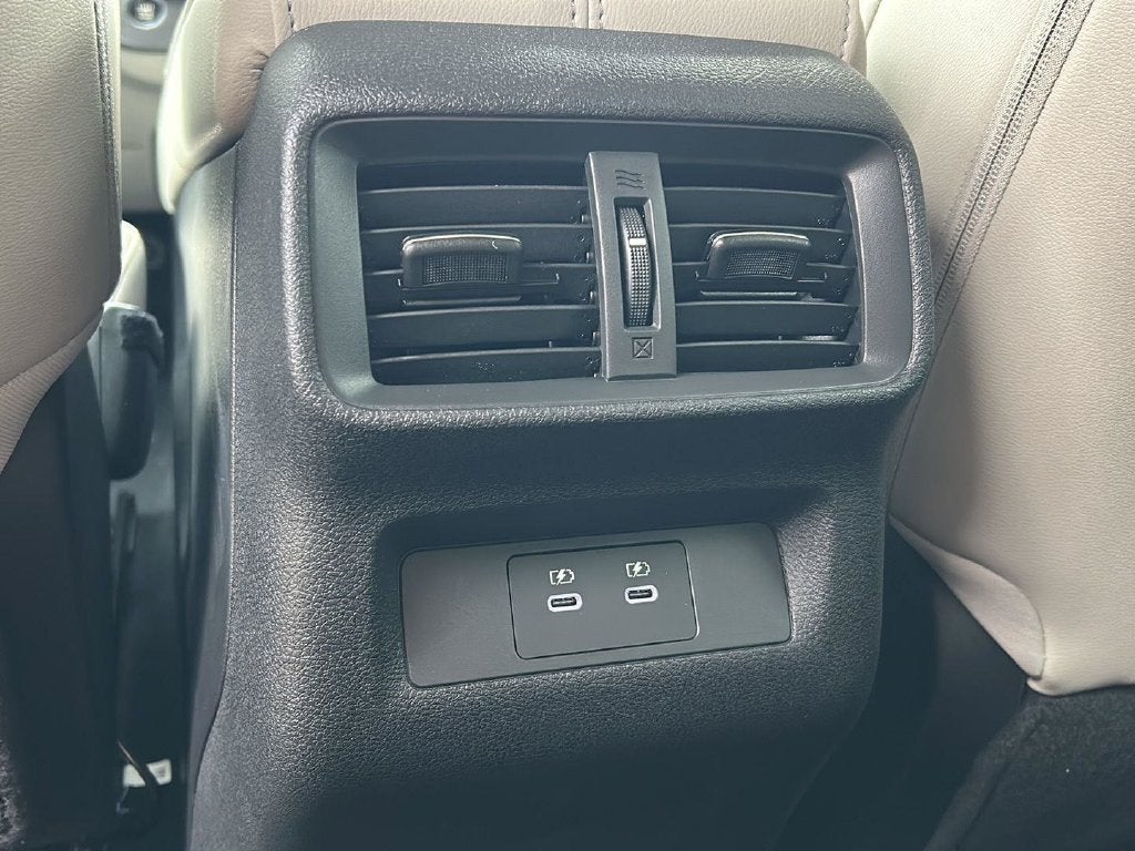 2027 Nissan Murano SV