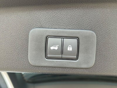 2027 Nissan Murano SV