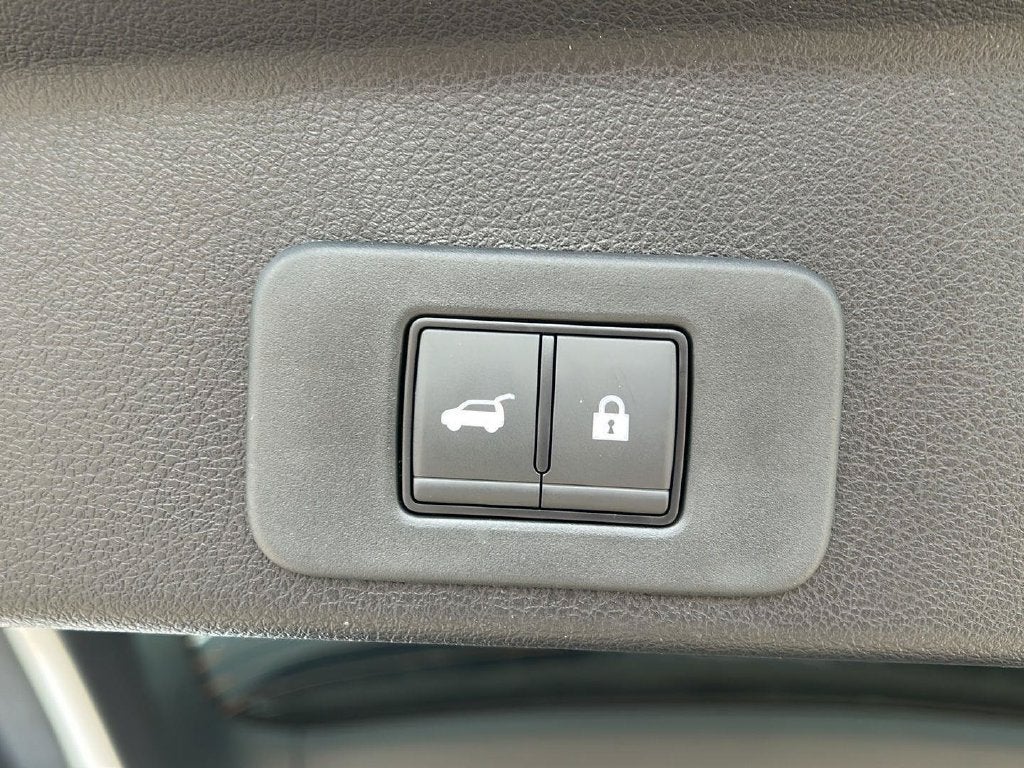 2027 Nissan Murano SV