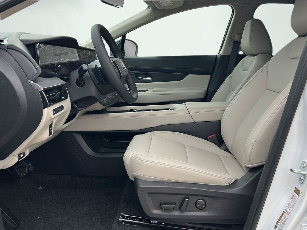 2027 Nissan Murano SV