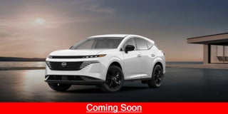 2027 Nissan Murano SV