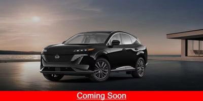 2027 Nissan Murano SL