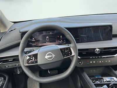 2026 Nissan Murano SV