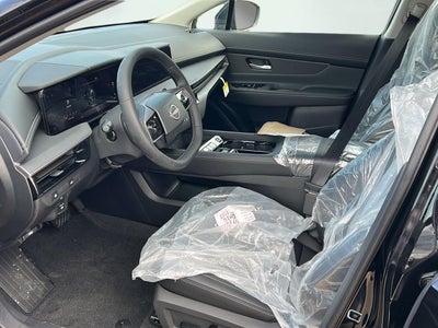 2026 Nissan Murano SV