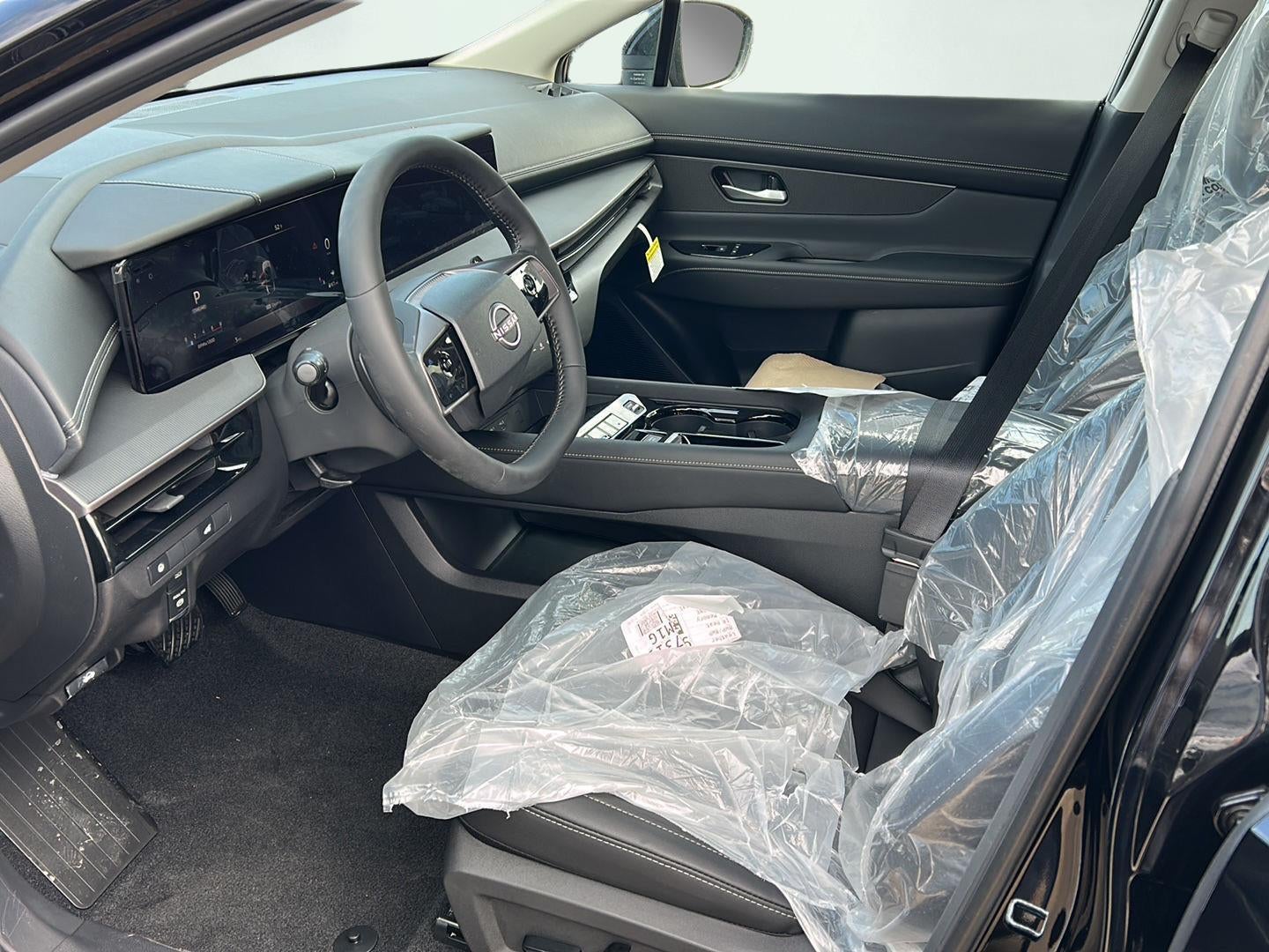 2026 Nissan Murano SV