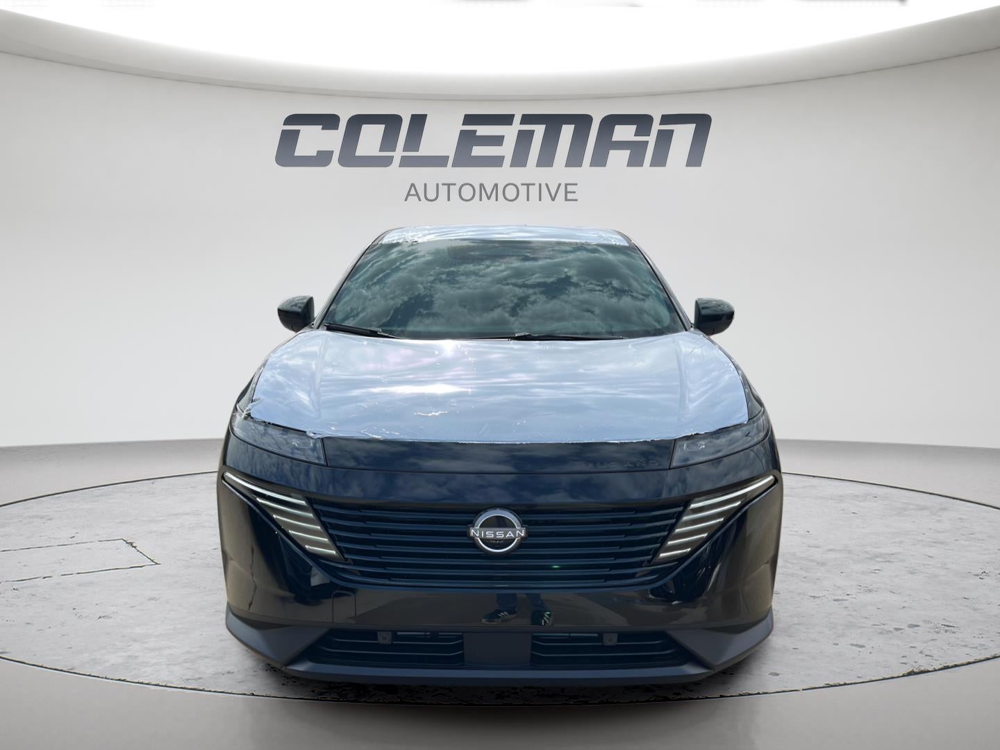 2026 Nissan Murano SV