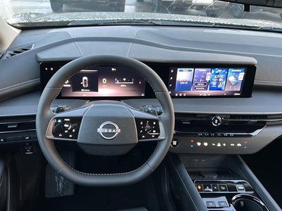 2026 Nissan Murano SV