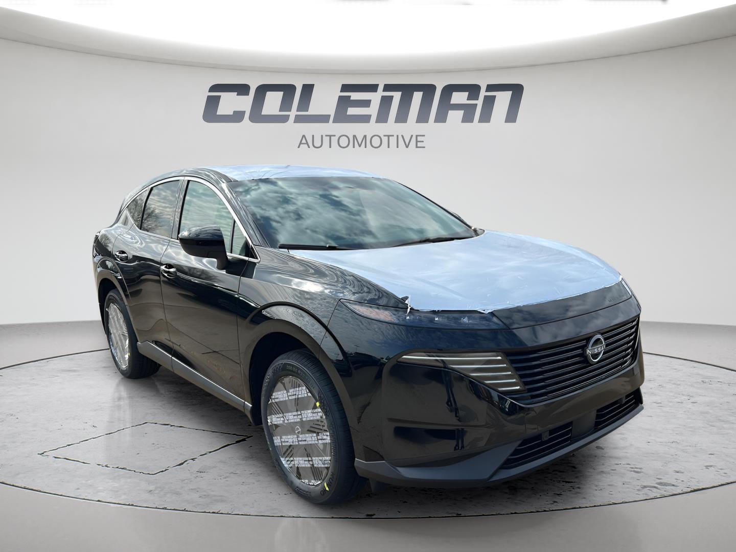 2026 Nissan Murano SV