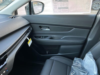 2026 Nissan Murano SV