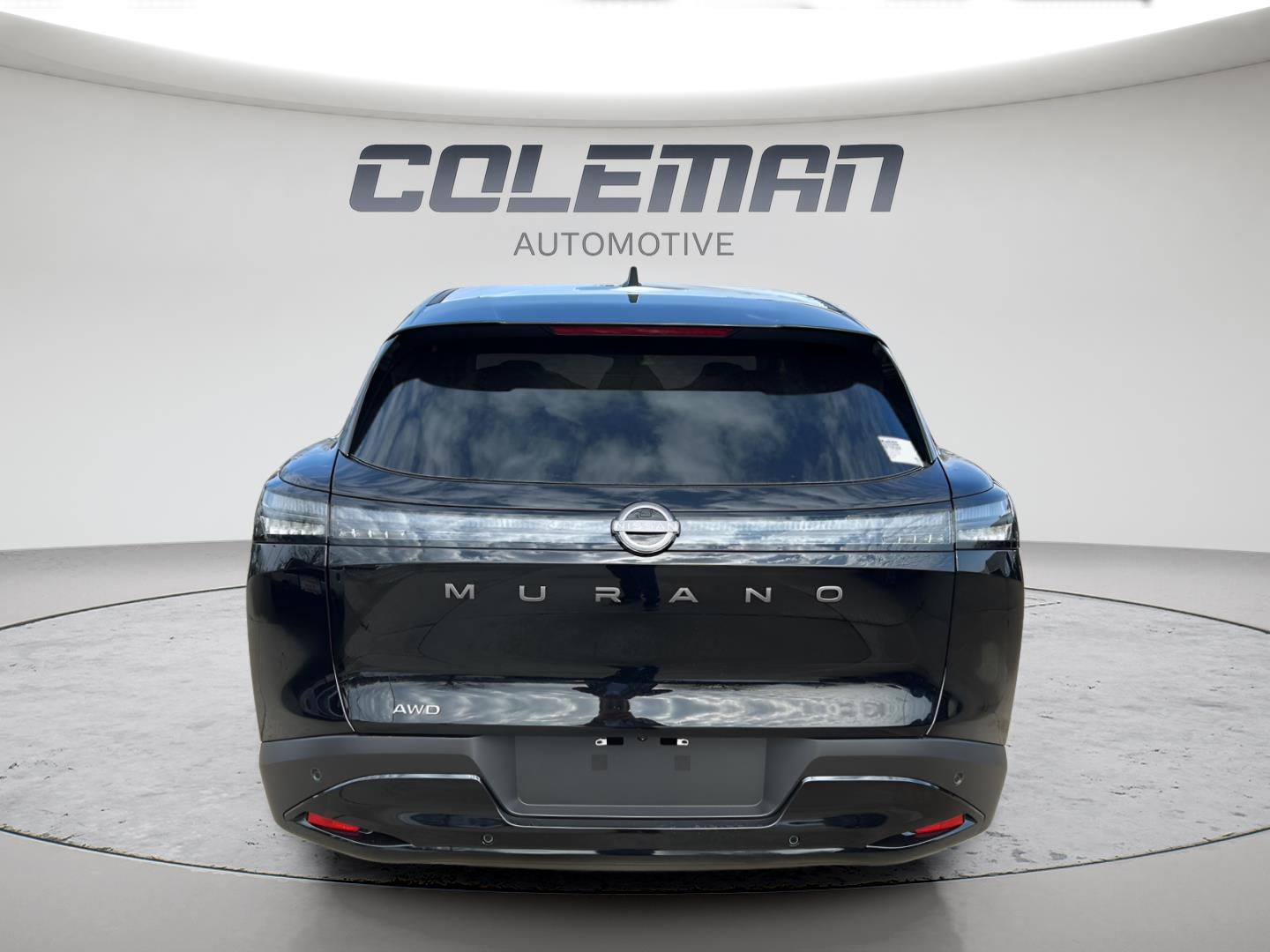 2026 Nissan Murano SV