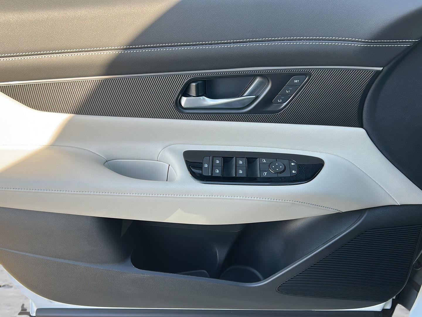 2027 Nissan Murano SV