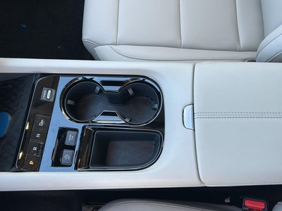 2027 Nissan Murano SV