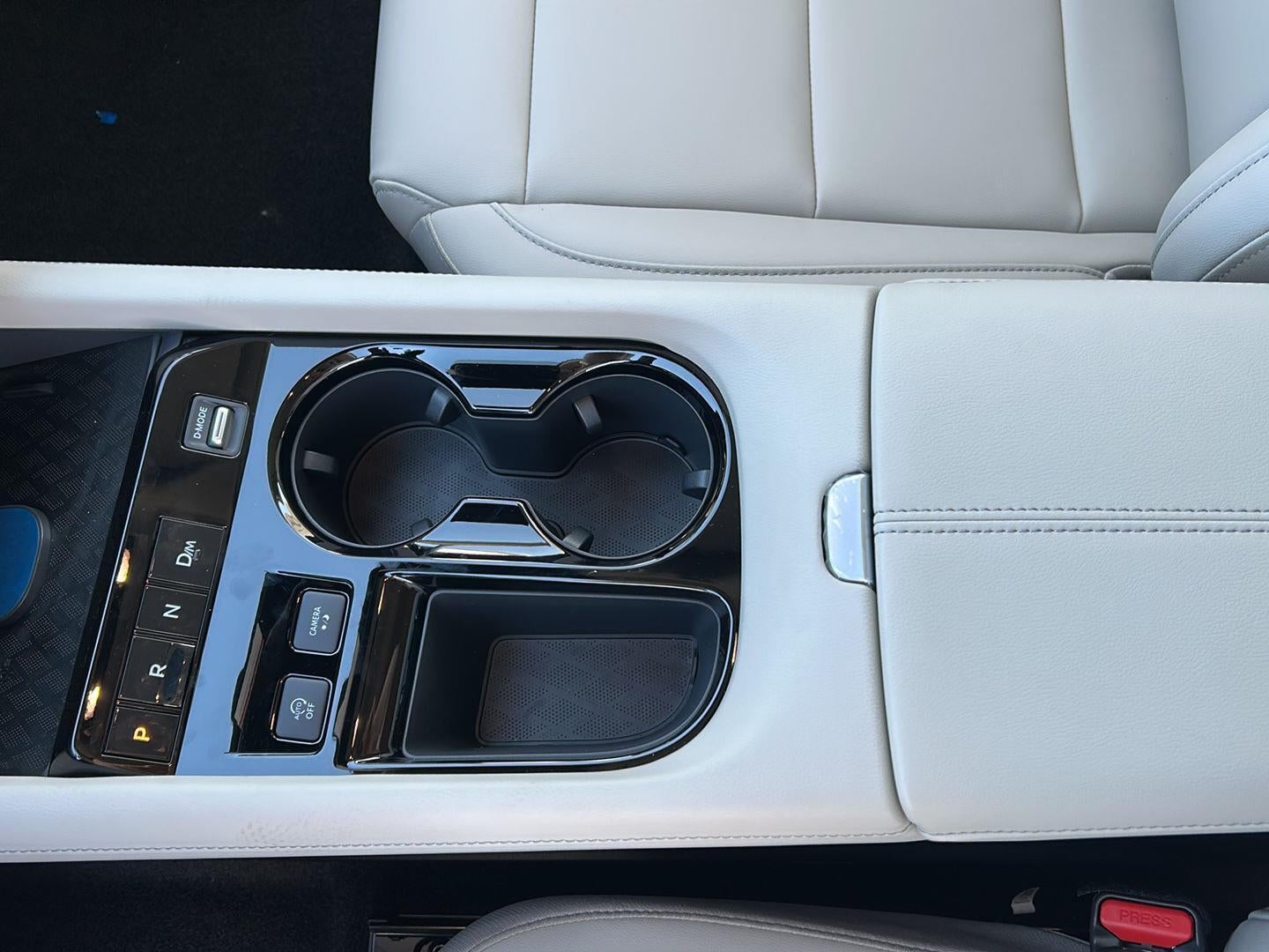 2027 Nissan Murano SV