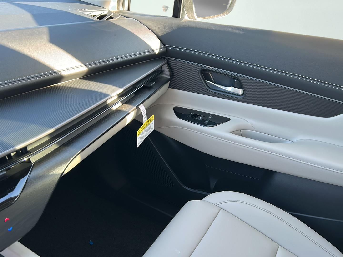 2027 Nissan Murano SV