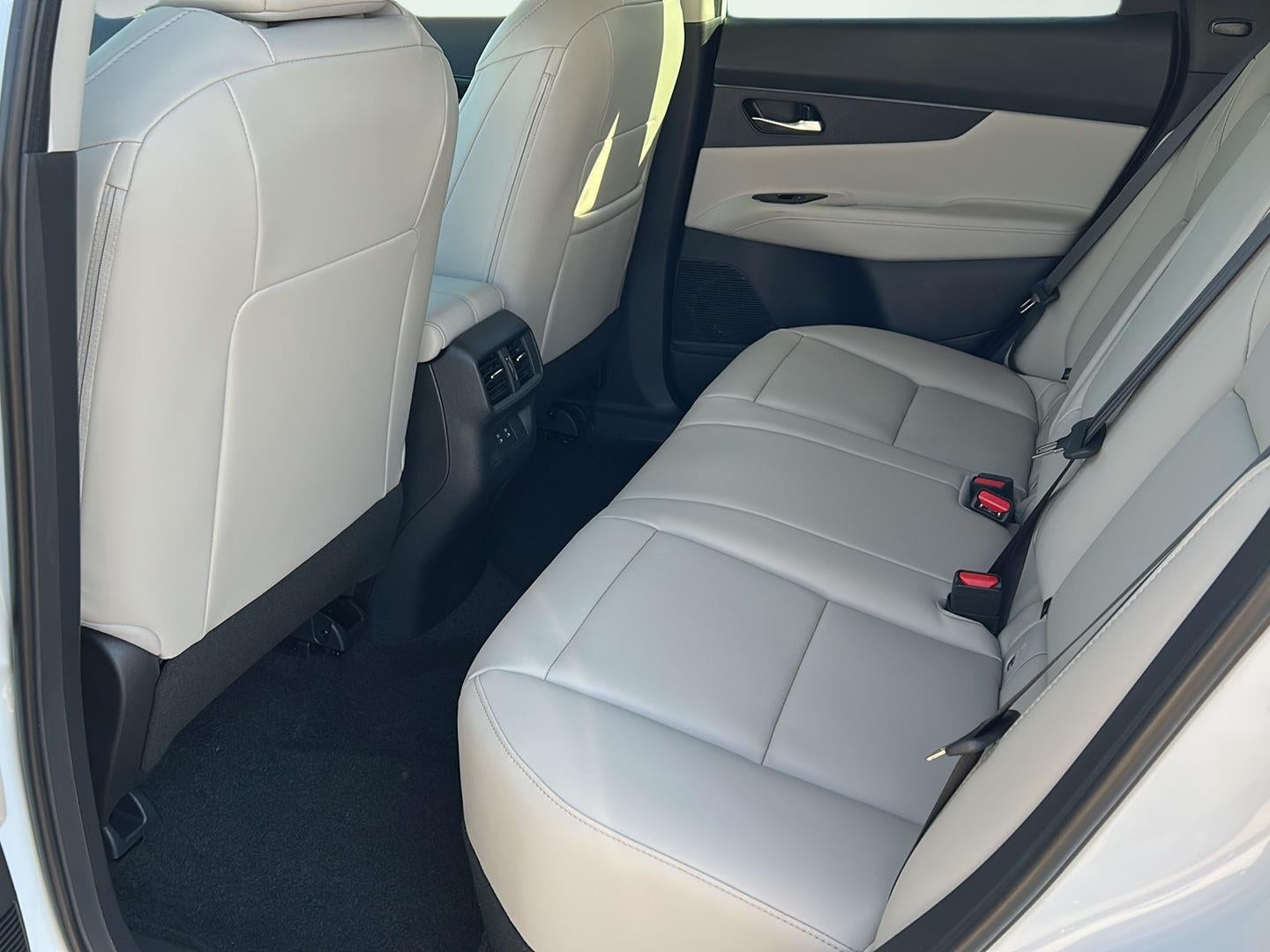 2027 Nissan Murano SV