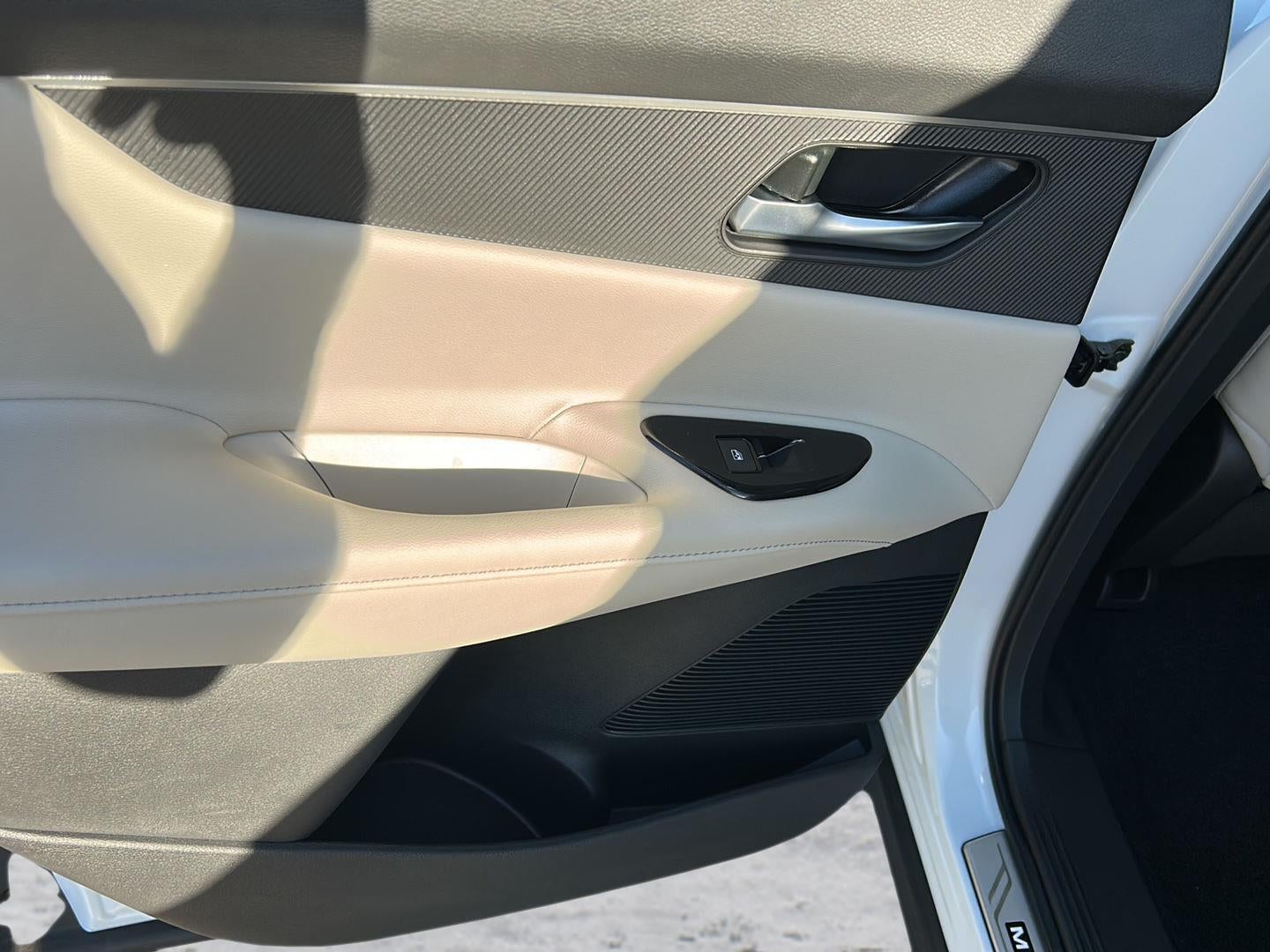 2027 Nissan Murano SV