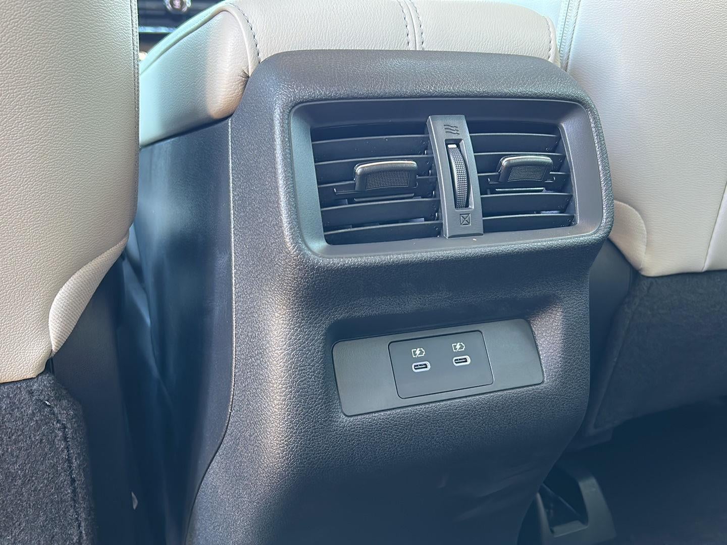 2027 Nissan Murano SV