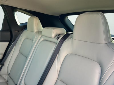 2027 Nissan Murano SV