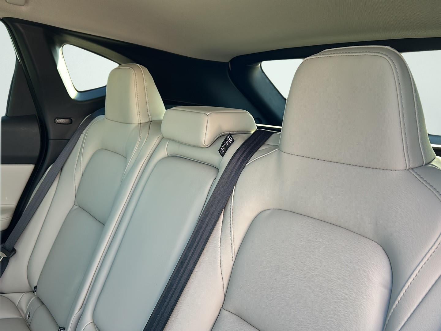 2027 Nissan Murano SV