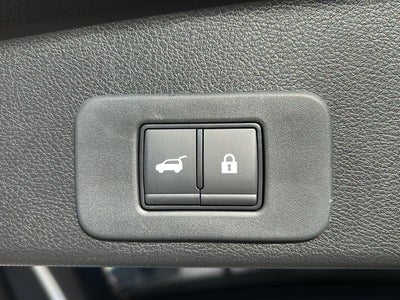 2027 Nissan Murano SV