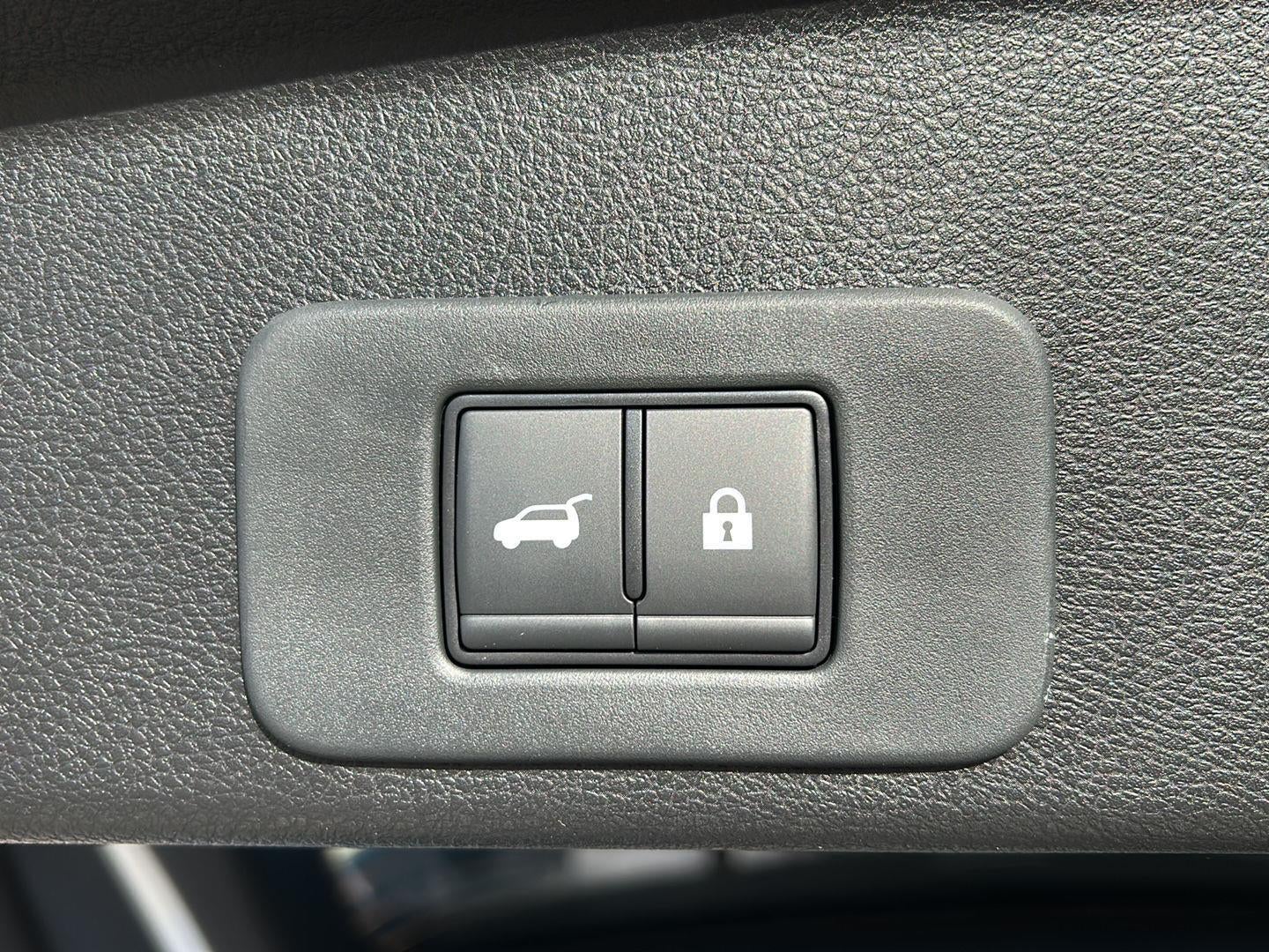 2027 Nissan Murano SV