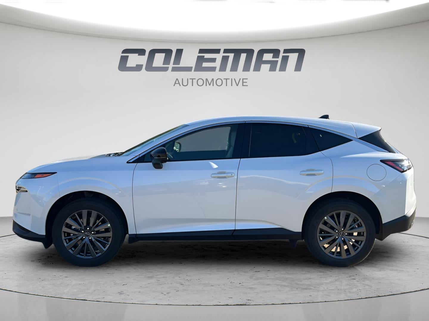 2027 Nissan Murano SV