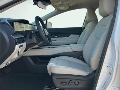 2027 Nissan Murano SV