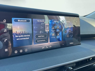 2027 Nissan Murano SV