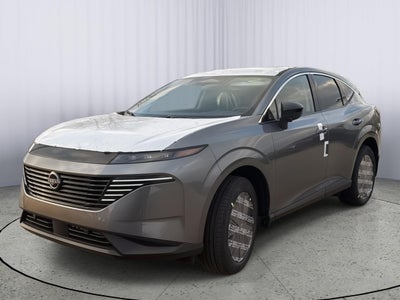 2026 Nissan Murano SV