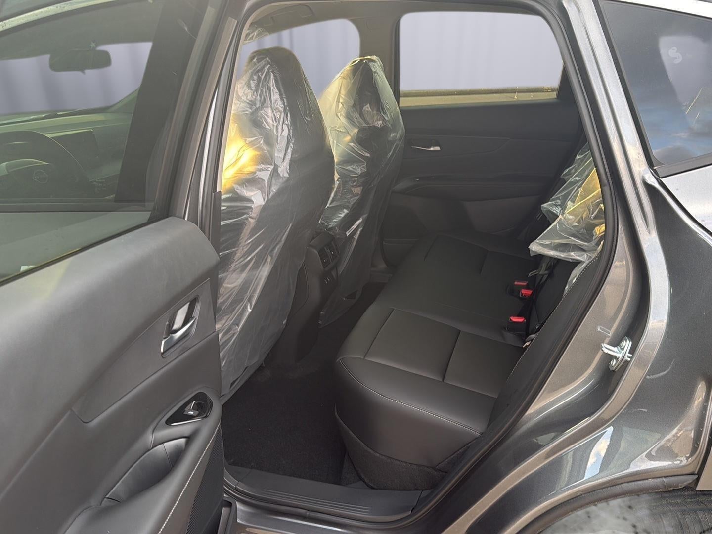 2026 Nissan Murano SV