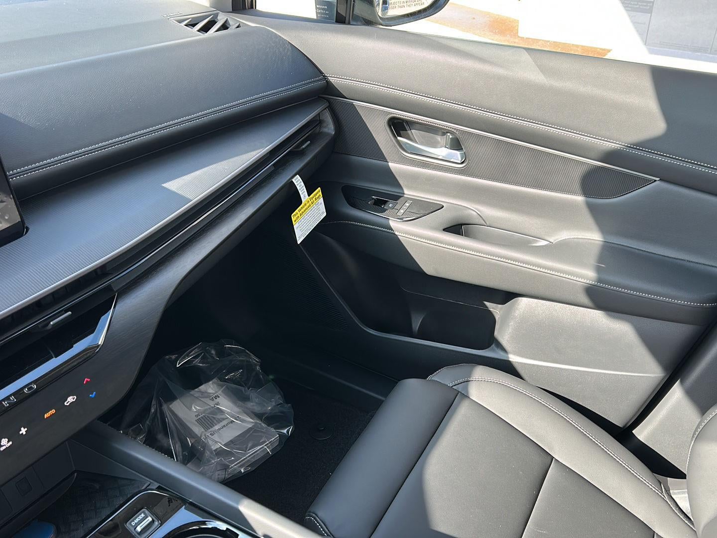 2026 Nissan Murano SV